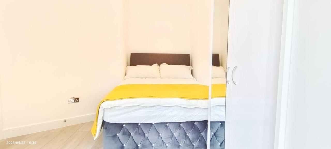 Daisy Garden In Marylebone Apartment Londra Exterior foto