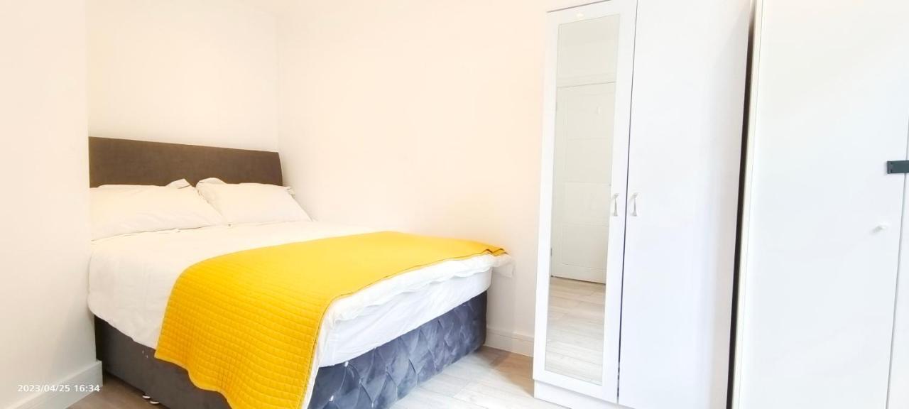 Daisy Garden In Marylebone Apartment Londra Exterior foto